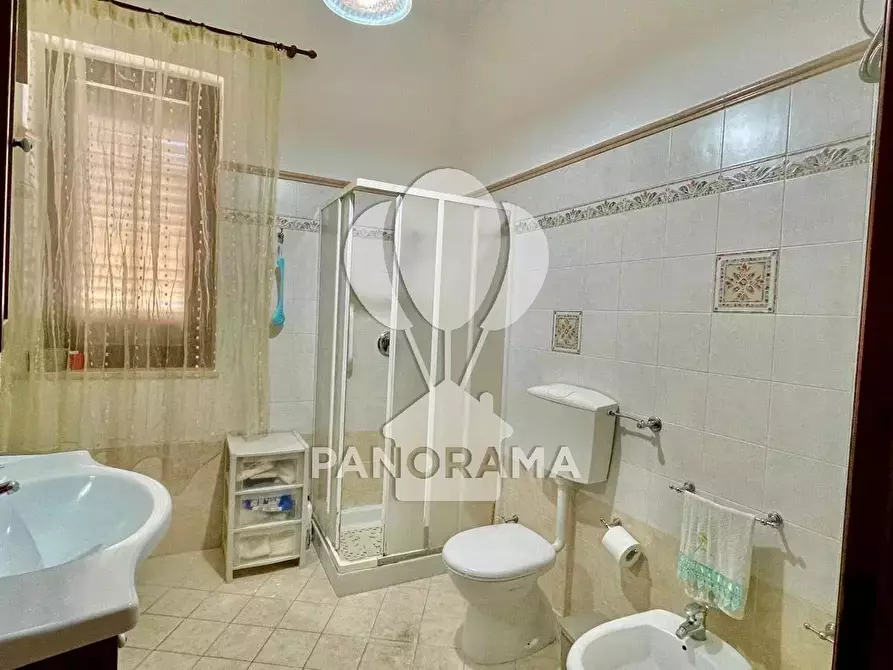 Immagine 33 di Terreno edificabile in vendita  in Via Pompeo Vannucci a Balestrate