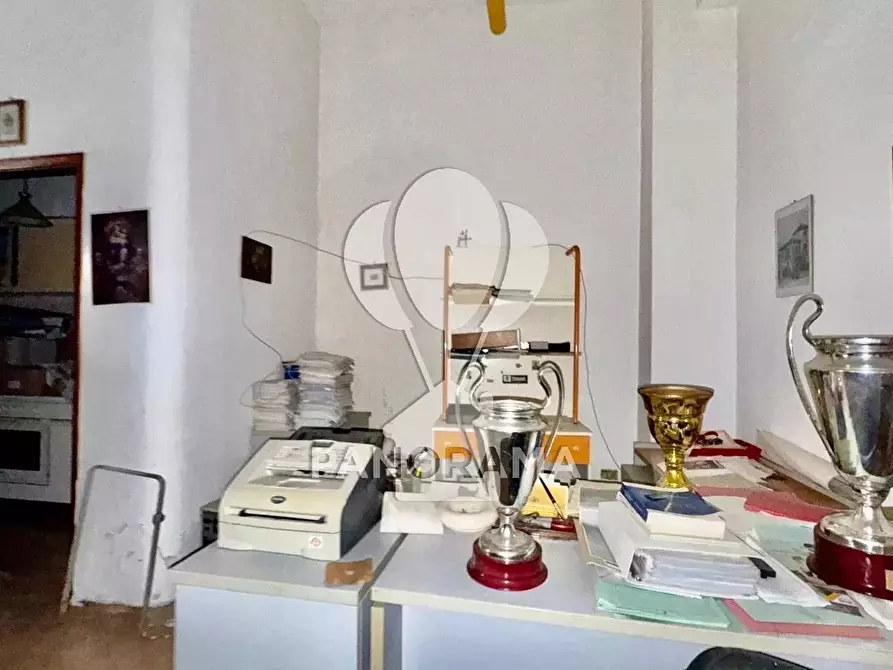 Immagine 13 di Terreno edificabile in vendita  in Via Crupi a Partinico