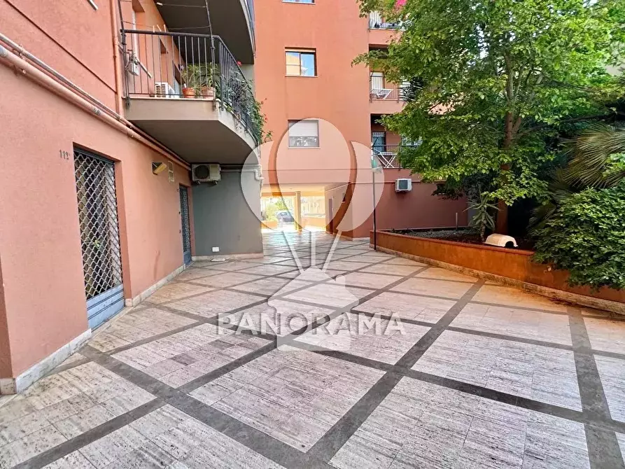 Immagine 5 di Attico in affitto  in Via Monte Bonifato a Alcamo