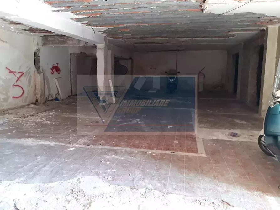 Immagine 7 di Appartamento in vendita  a Buccheri