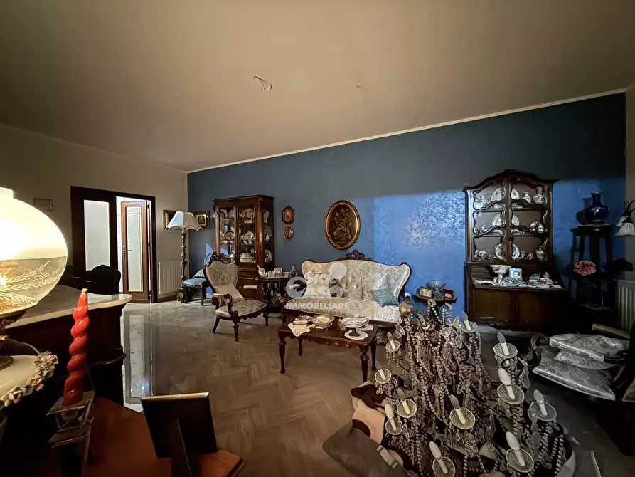 Immagine 15 di Casa trifamiliare in vendita  a Marsala