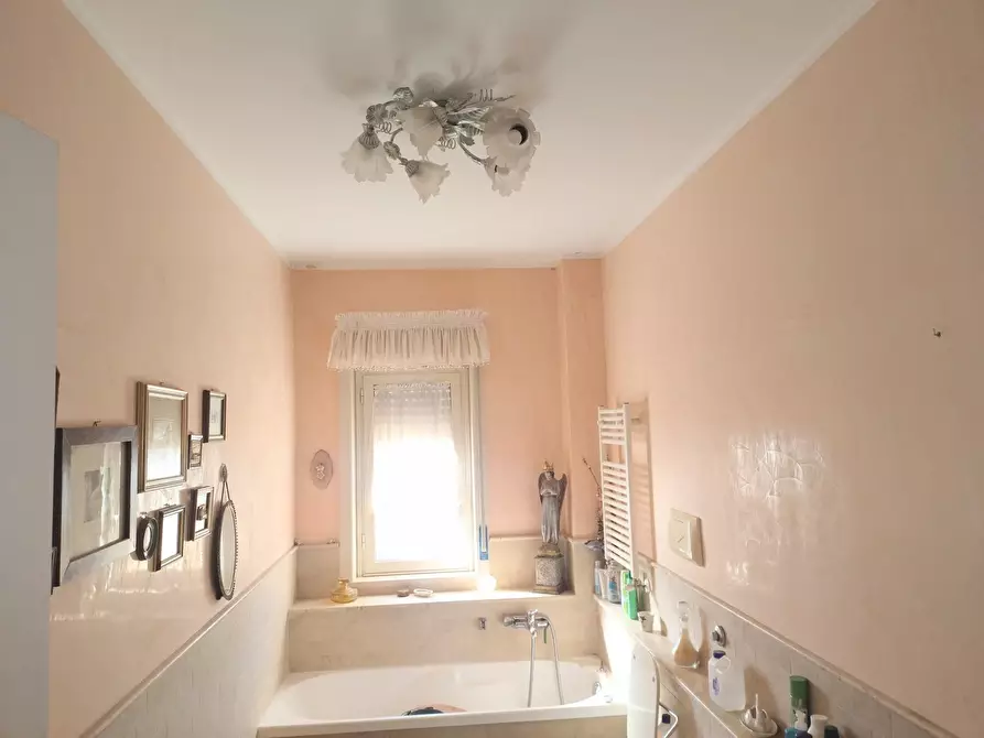 Immagine 4 di Casa trifamiliare in vendita  in Via Olimpia, 4c a Messina