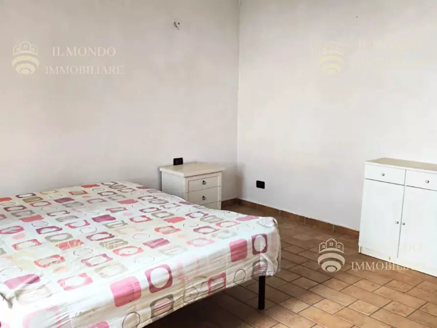 Immagine 6 di Casa trifamiliare in vendita  in Via Trieste a Palombara Sabina