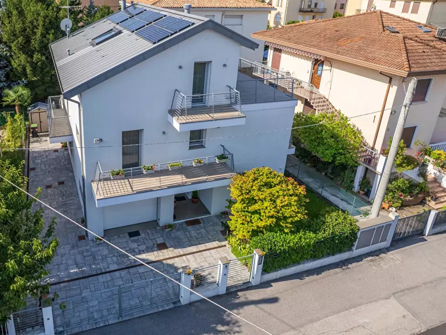 Immagine 2 di Terreno edificabile in vendita  a Padova