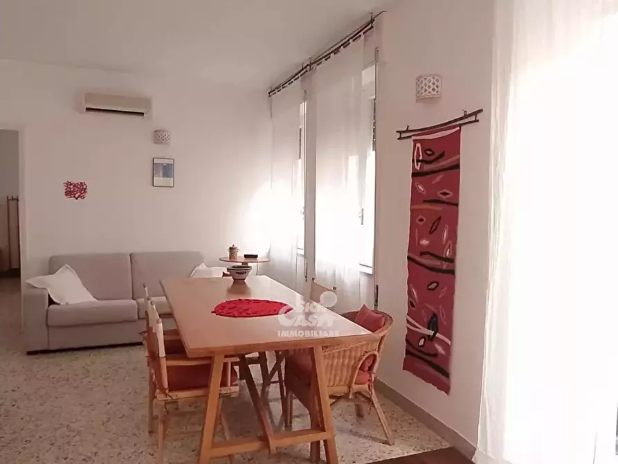Immagine 22 di Casa trifamiliare in affitto  a Marsala