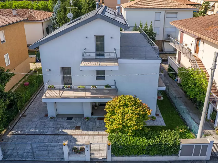 Immagine 1 di Terreno edificabile in vendita  a Padova