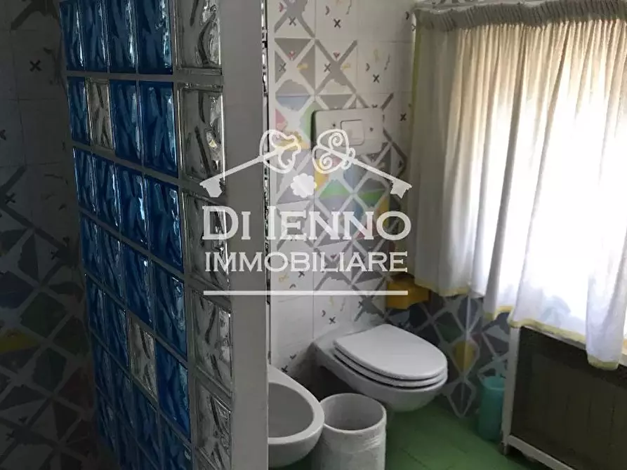 Immagine 4 di Casa trifamiliare in affitto  a Roma