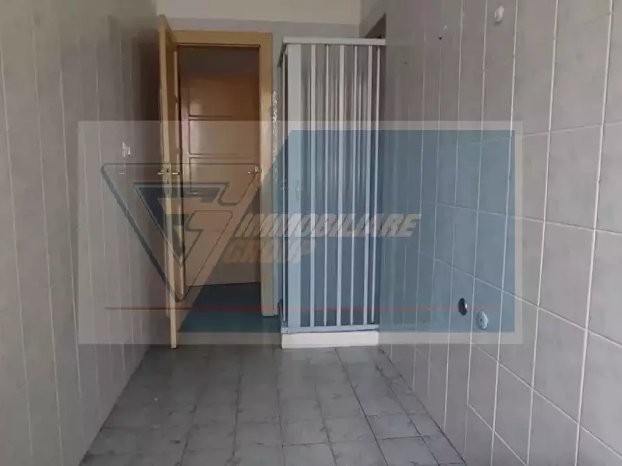 Immagine 9 di Casa trifamiliare in vendita  in Via Diodoro Siculo a Siracusa