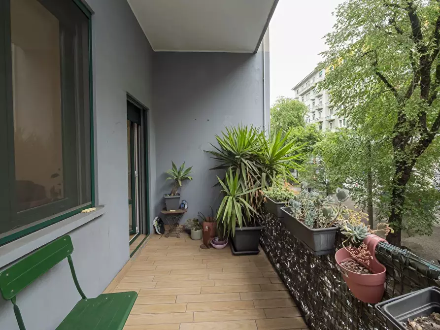 Immagine 18 di Casa trifamiliare in vendita  in Via Giovanni Pacini, 23 a Milano
