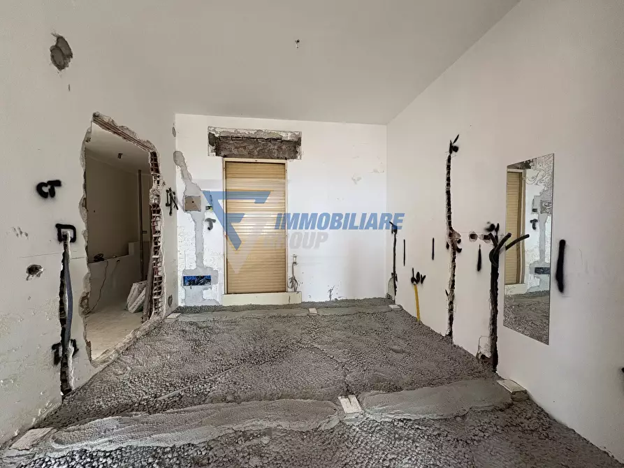 Immagine 5 di Casa trifamiliare in vendita  in Via Filisto a Siracusa
