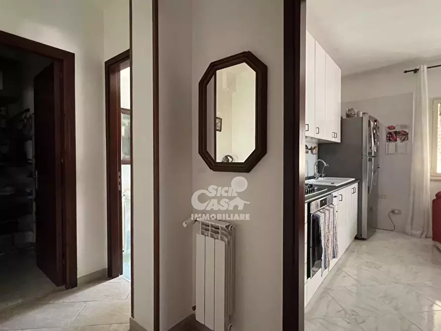 Immagine 19 di Casa trifamiliare in vendita  a Marsala