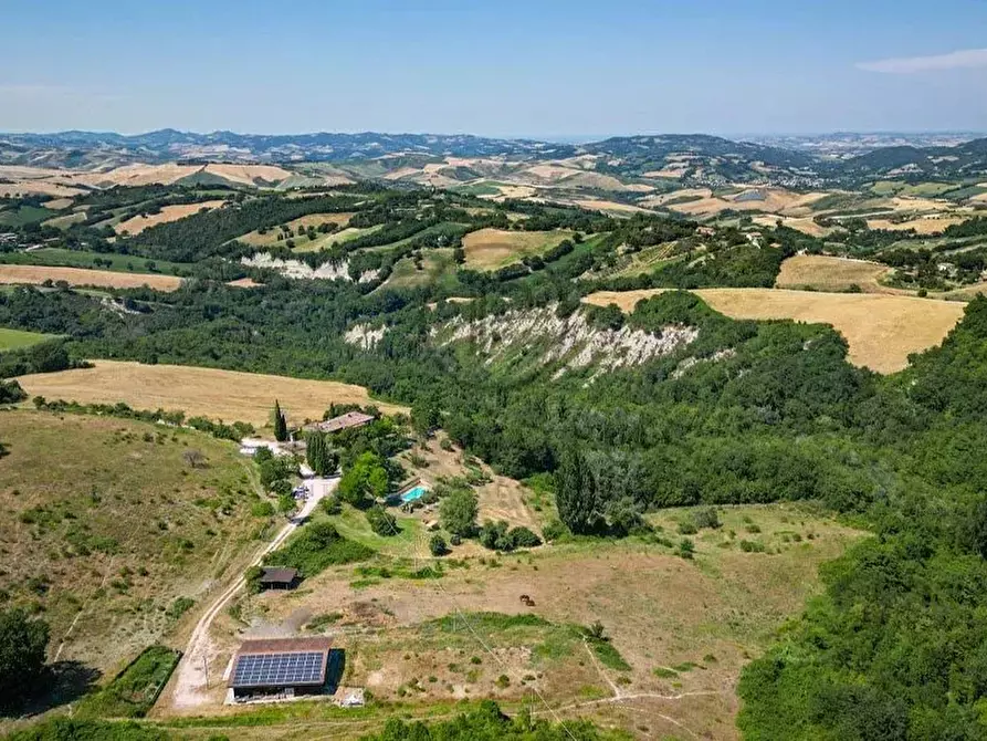Immagine 10 di Terreno edificabile in vendita  in Urbino a Urbino