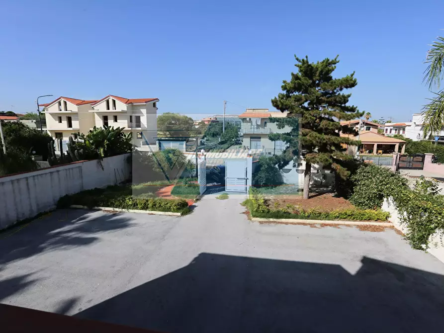 Immagine 8 di Terreno edificabile in vendita  in Viale Edoardo Garrone a Buccheri