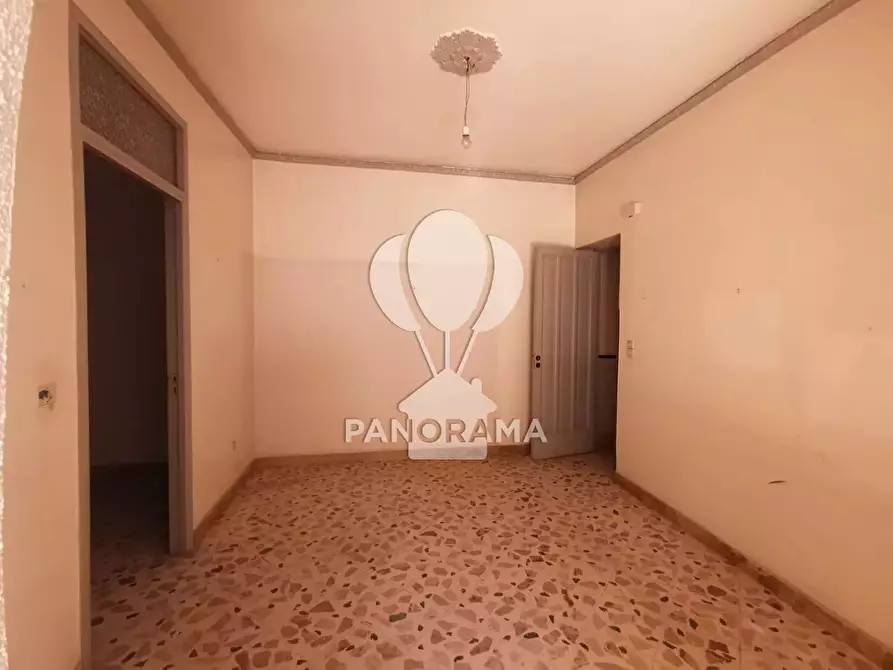 Immagine 16 di Terreno edificabile in vendita  in Via Ruggero Settimo, 114 a Partinico