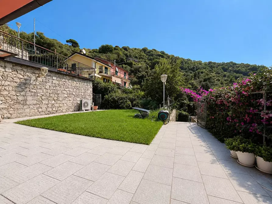 Immagine 8 di Terreno edificabile in vendita  in Via Sanguineto Case Sparse Civ. a Chiavari