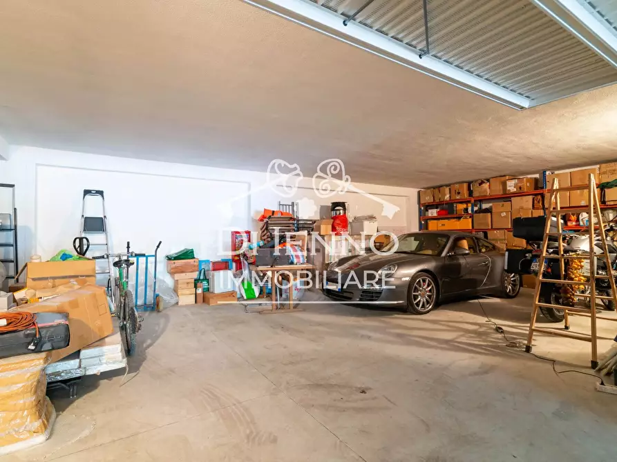 Immagine 7 di Appartamento in vendita  a Roma