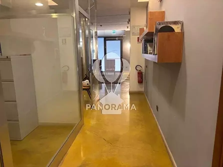 Immagine 10 di Attico in affitto  in Via V. Narici, 20 a Alcamo