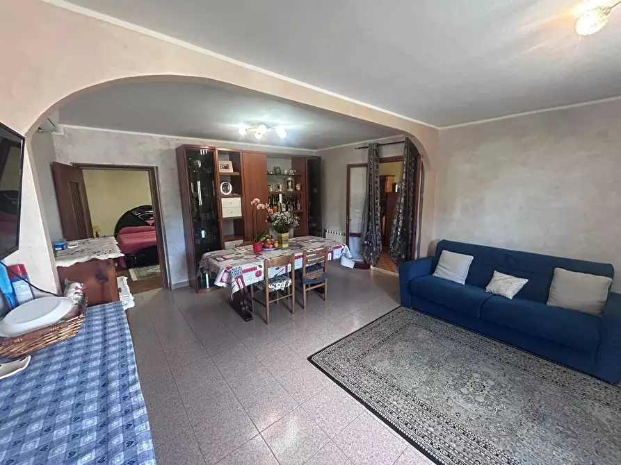 Immagine 2 di Terreno edificabile in vendita  in Località Peidaigo, 77 a Ventimiglia