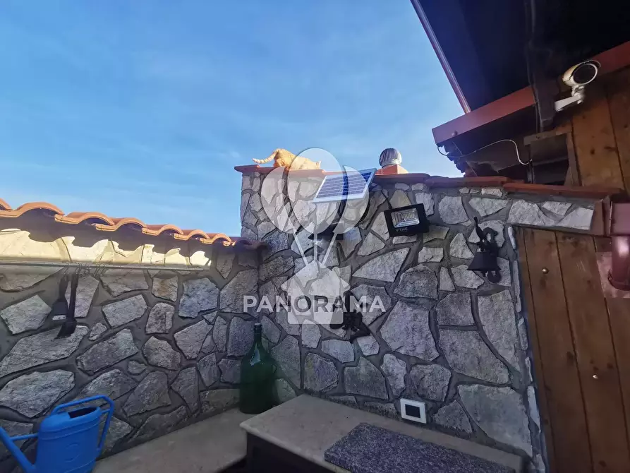 Immagine 44 di Terreno edificabile in vendita  in Via Vittorio Alfieri, 4 a Capaci