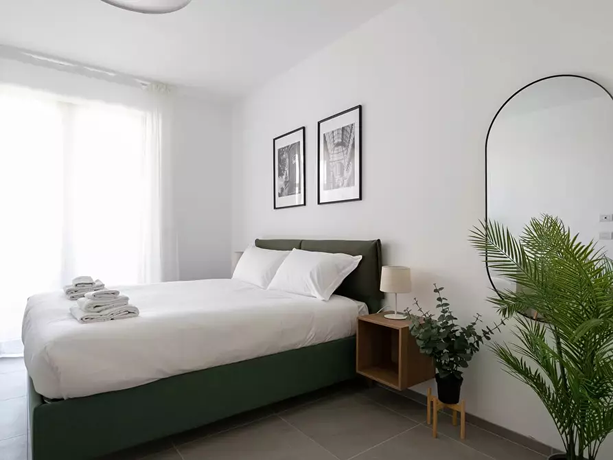 Immagine 21 di Casa trifamiliare in affitto  in Via Pier Paolo Pasolini, 8G. a Milano