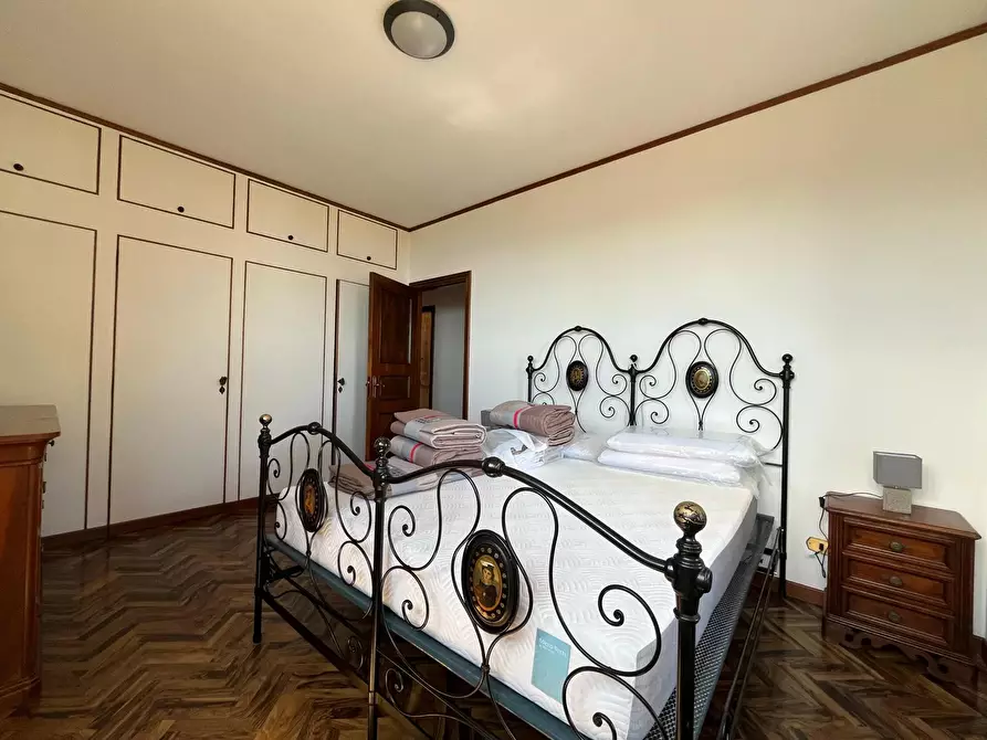 Immagine 27 di Casa trifamiliare in vendita  in via dei caduti a Coreglia Ligure