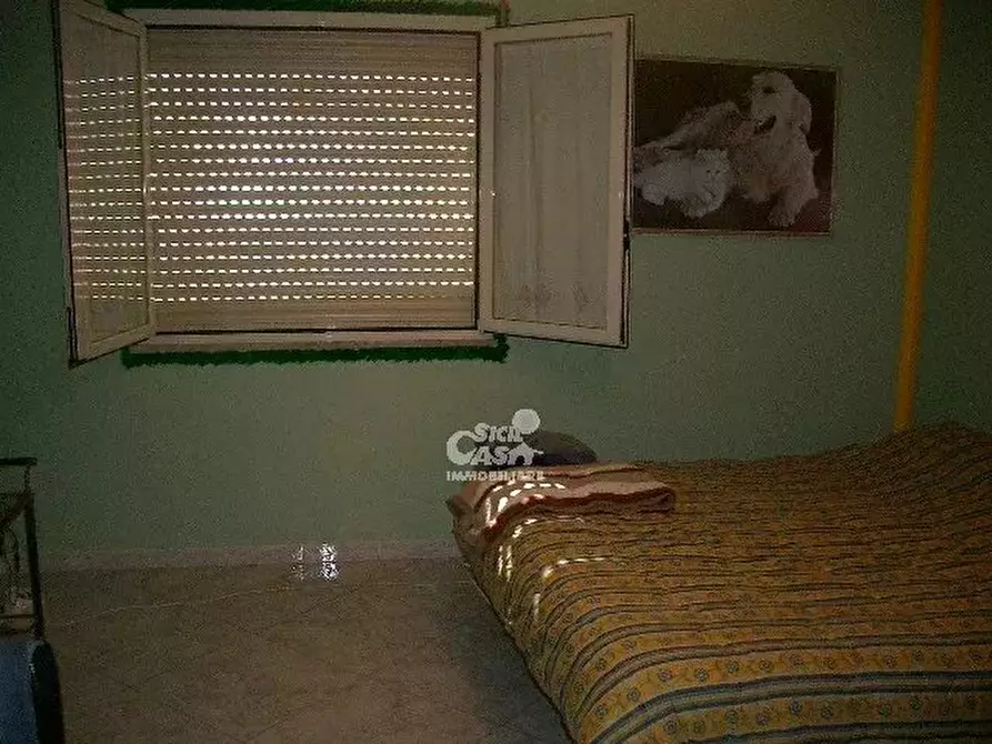 Immagine 7 di Casa trifamiliare in vendita  a Marsala