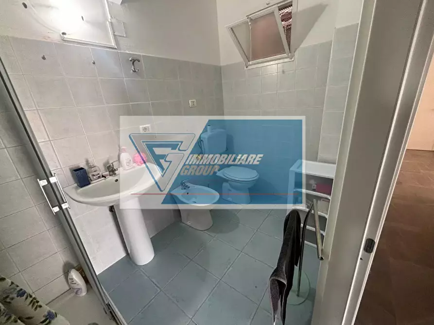 Immagine 11 di Casa trifamiliare in vendita  in Via Salvatore Nanna a Siracusa