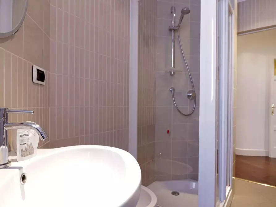 Immagine 14 di Casa trifamiliare in vendita  in Via Luigi Vanvitelli, 49 a Milano