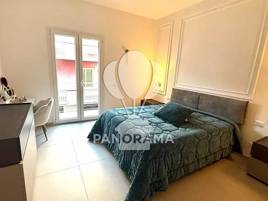 Immagine 2 di Terreno edificabile in vendita  in Via Giuseppe Verdi a Balestrate