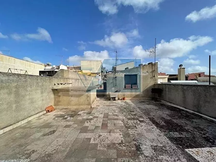 Immagine 18 di Monolocale in vendita  in Via Burgo a Siracusa