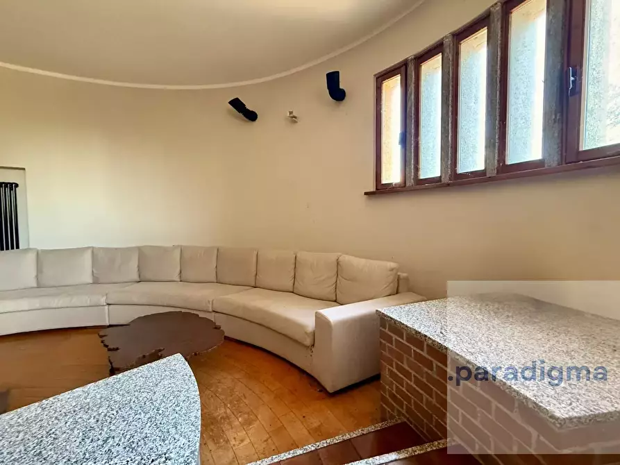 Immagine 9 di Terreno edificabile in vendita  in Strada della Guarnera a Alluvioni Cambio'