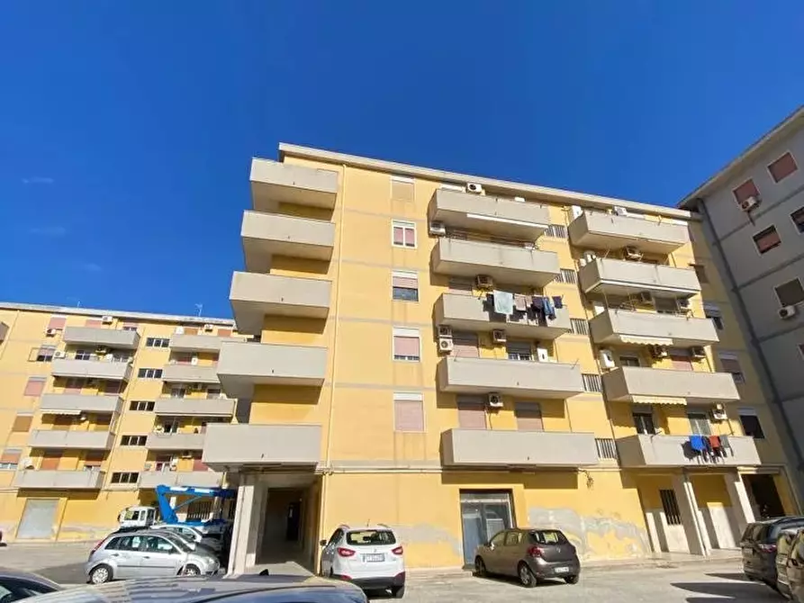 Immagine 1 di Casa trifamiliare in vendita  in ACHILLE ADORNO a Siracusa