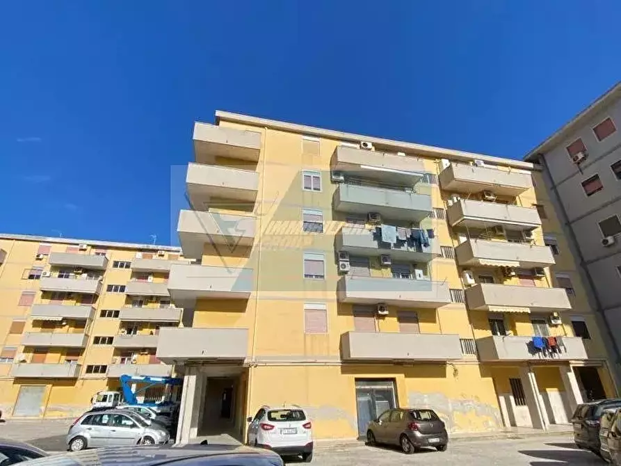 Immagine 1 di Casa trifamiliare in vendita  in ACHILLE ADORNO a Siracusa