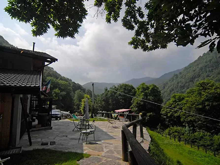 Immagine 11 di Terreno edificabile in vendita  a Bellino