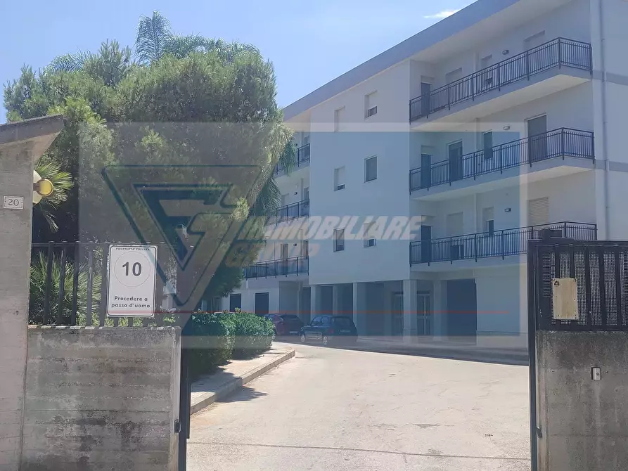 Immagine 1 di Casa trifamiliare in vendita  in Via Monte San Vito a Siracusa