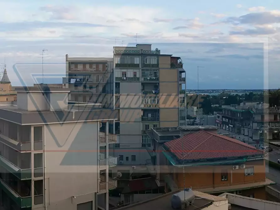 Immagine 23 di Casa trifamiliare in affitto  in Viale Teracati a Siracusa