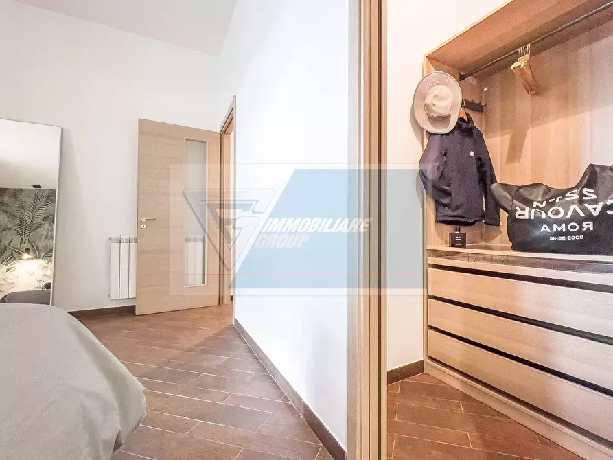 Immagine 5 di Casa trifamiliare in vendita  in Via Pasubio a Siracusa