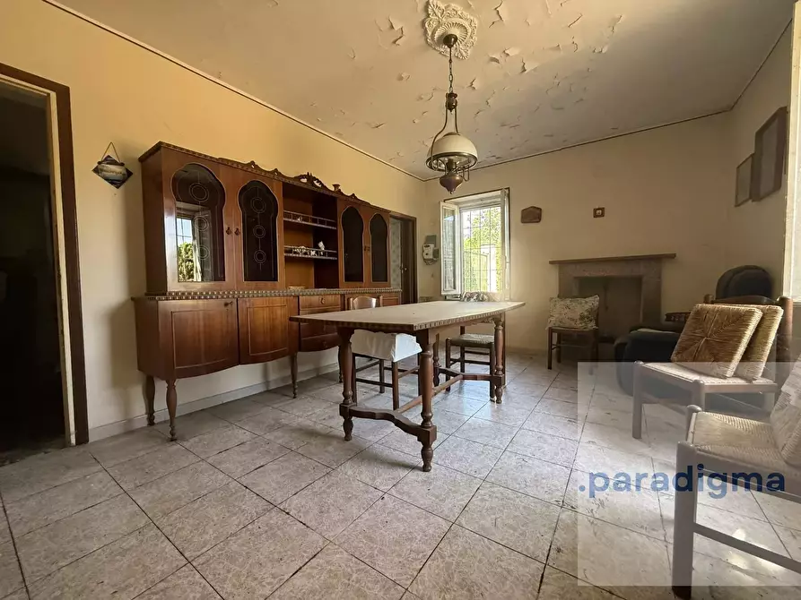 Immagine 7 di Casa trifamiliare in vendita  in Via Bassa, 11 a Sale