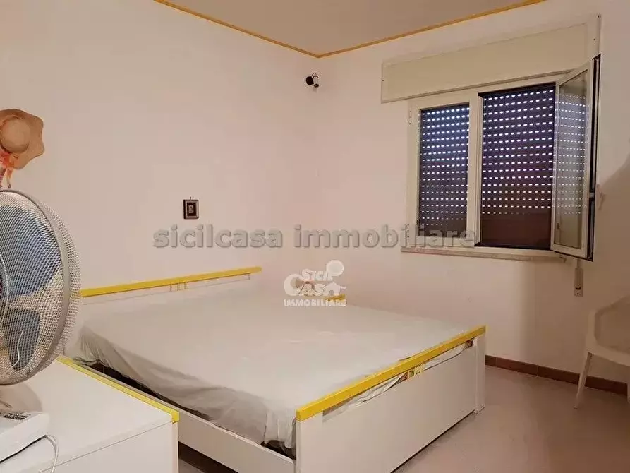 Immagine 3 di Terreno edificabile in vendita  a Marsala