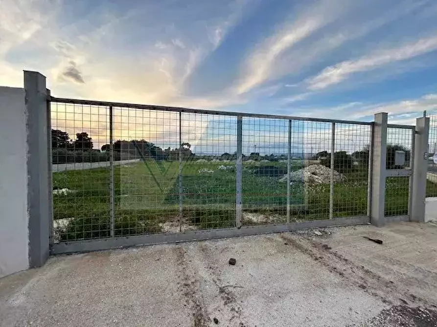 Immagine 5 di Terreno in vendita  in TRAVERSA CASA EBLEA a Siracusa