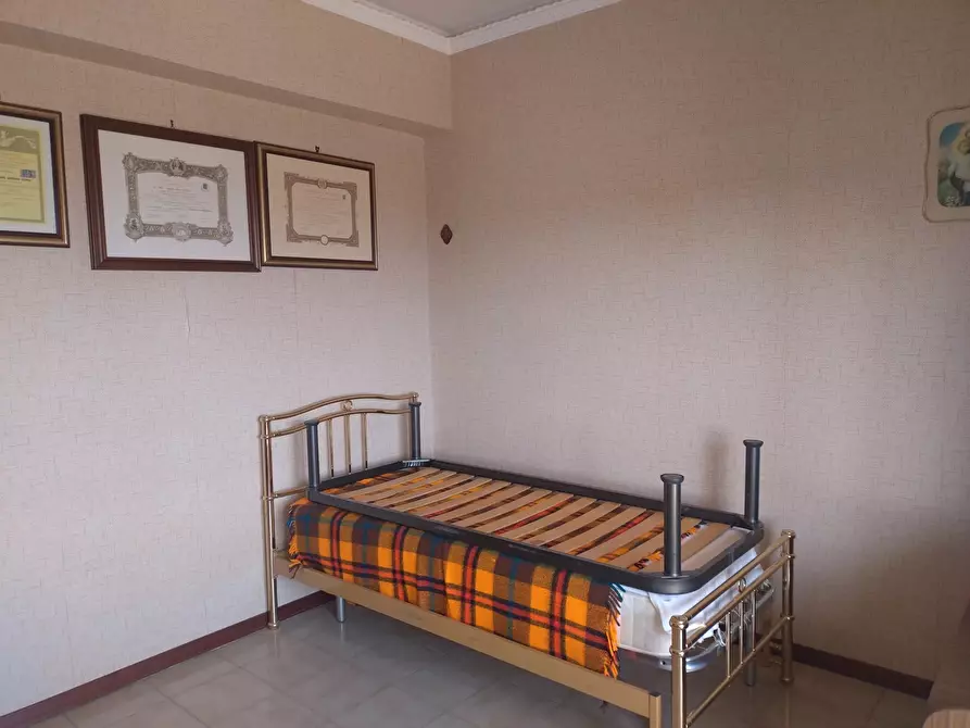 Immagine 25 di Casa trifamiliare in vendita  in Via Gaetano Alessi a Messina