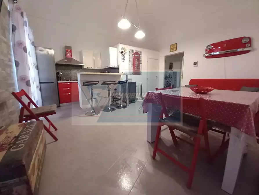 Immagine 23 di Casa trifamiliare in vendita  in Via dei Cordari a Siracusa