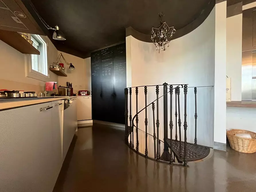 Immagine 50 di Terreno edificabile in vendita  in Via San Bernardo a Avegno