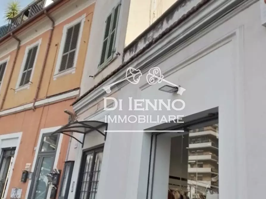 Immagine 7 di Attico in affitto  in Via Flaminia, 616 a Roma