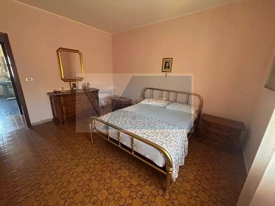 Immagine 15 di Casa trifamiliare in vendita  in Via Agostino Fillioley a Siracusa