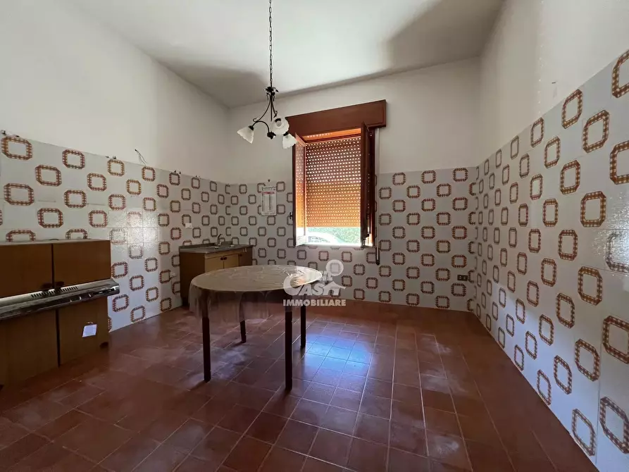 Immagine 5 di Terreno edificabile in vendita  a Marsala