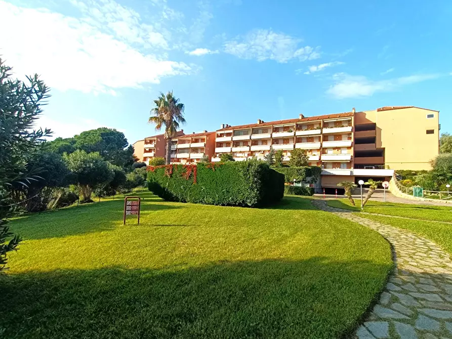 Immagine 37 di Casa trifamiliare in vendita  in Via Asti, 85 a Ceriale