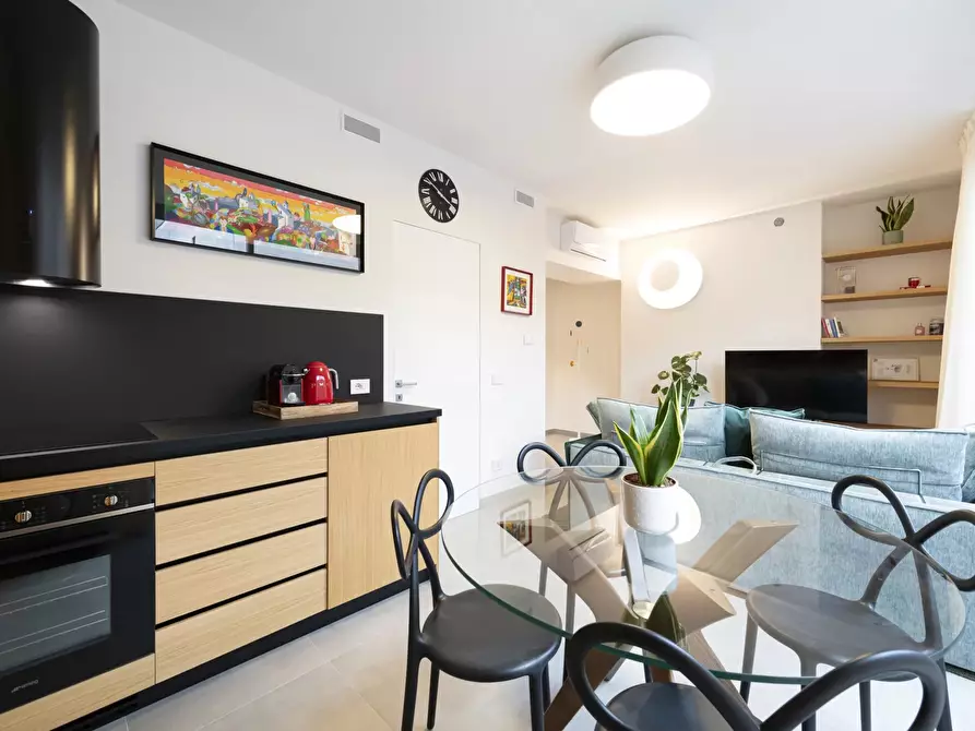 Immagine 6 di Casa trifamiliare in affitto  in Via Mauro Macchi, 61 a Milano