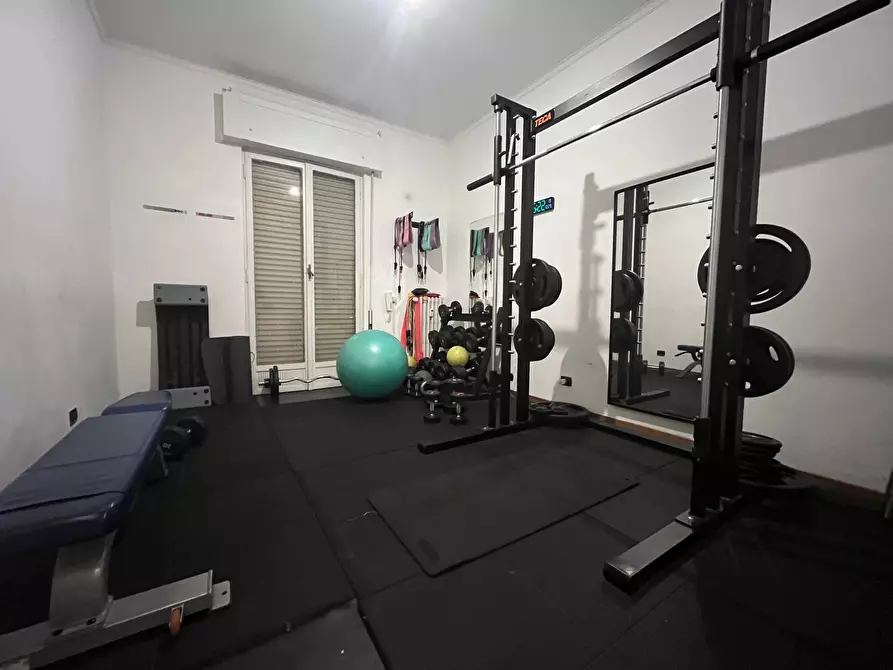 Immagine 4 di Castello in affitto  in Corso Angelo Gianelli a Chiavari