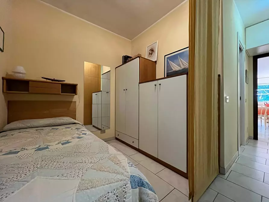 Immagine 23 di Casa trifamiliare in affitto  in Via Aurelia, 232 a Lavagna